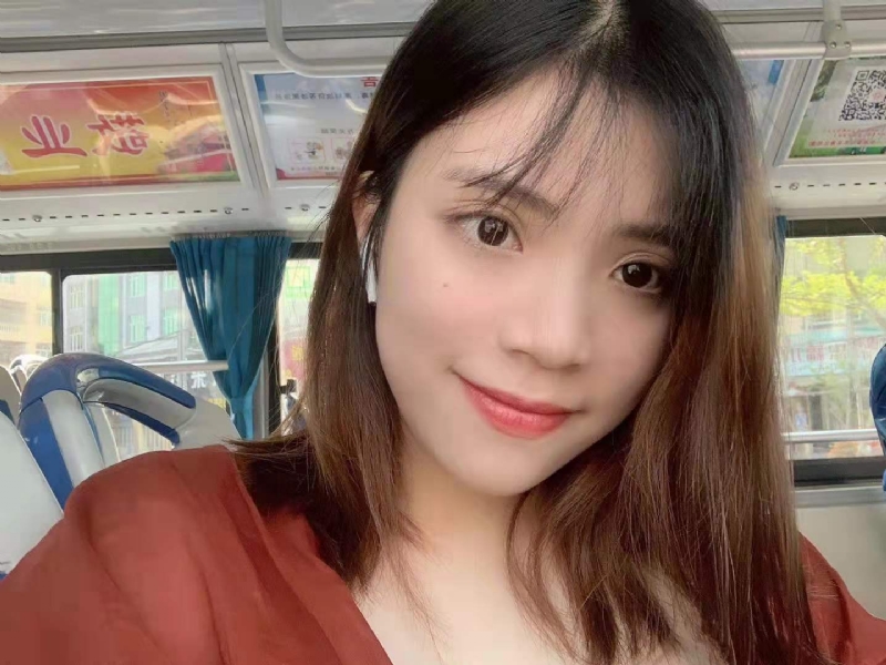 小眼睛的第一张照片--连江相亲网