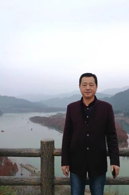 真心找老伴的第一张照片--连江相亲网