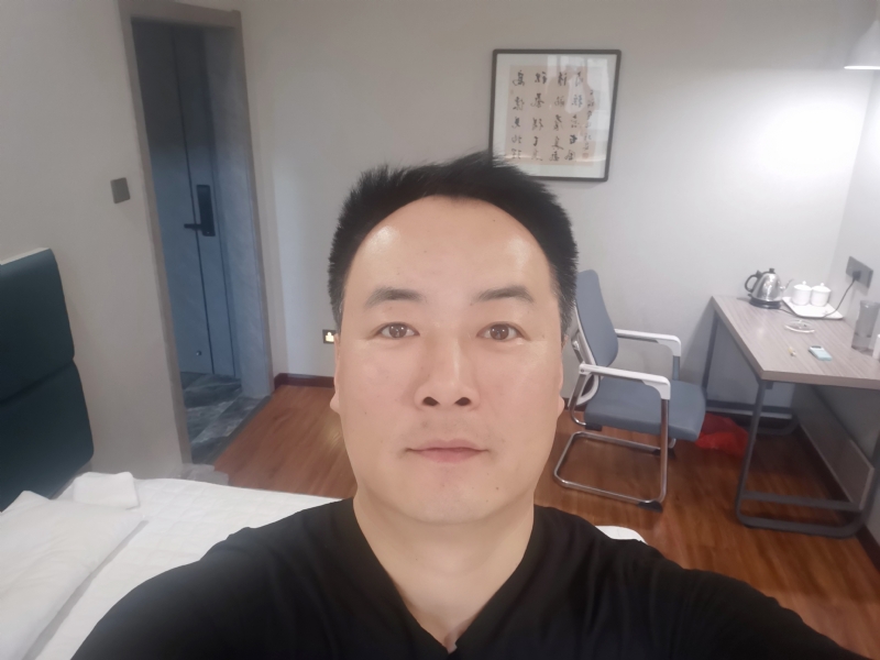 莫待花落空折枝的第一张照片--连江相亲网