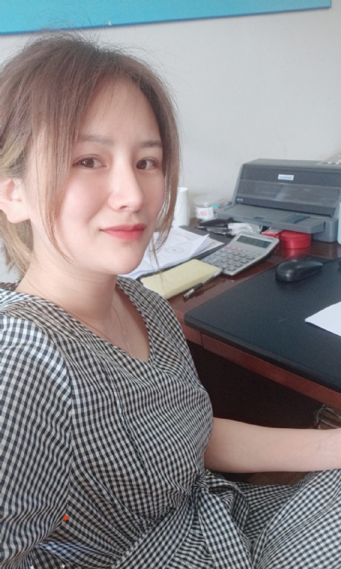 刘莲酥的第三张照片--连江相亲网