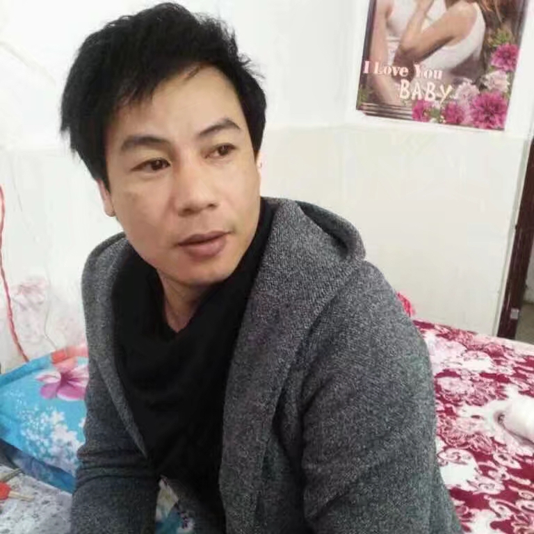 守望的第一张照片--连江相亲网