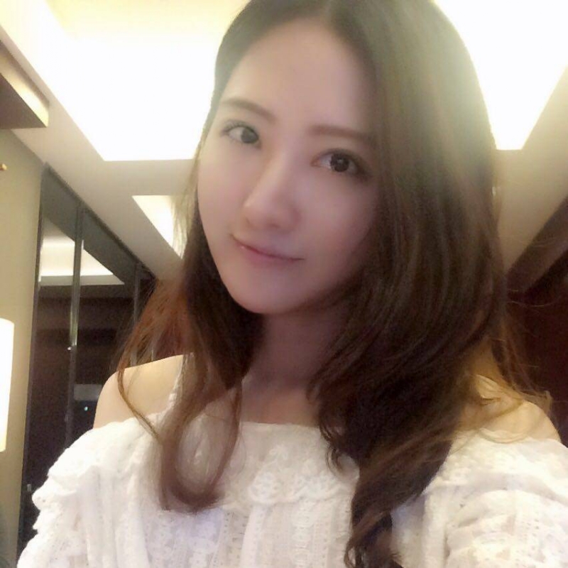 邓思帆的第一张照片--连江相亲网
