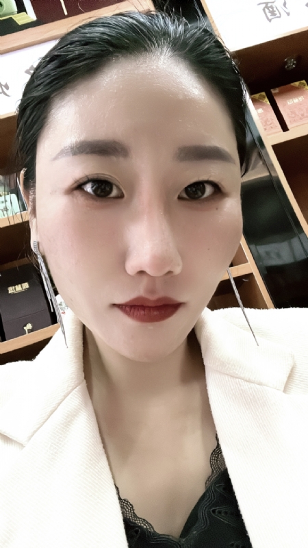 其实爱吃红烧肉的第一张照片--连江相亲网