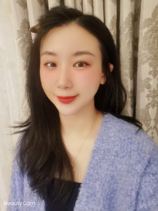 smile的第四张照片--连江相亲网