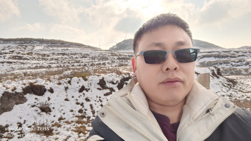 碧波绿叶的第二张照片--连江相亲网