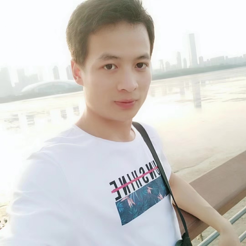 纯情又一的第二张照片--连江相亲网
