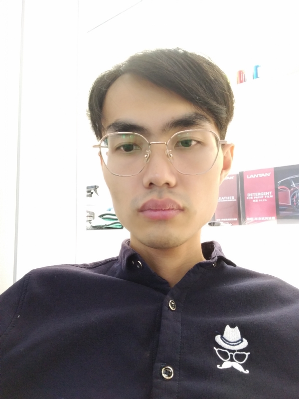 十八子葵的第一张照片--连江相亲网