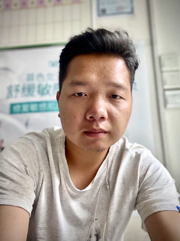 然也的第一张照片--连江相亲网