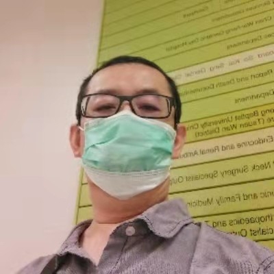 Alvin的第一张照片--连江相亲网
