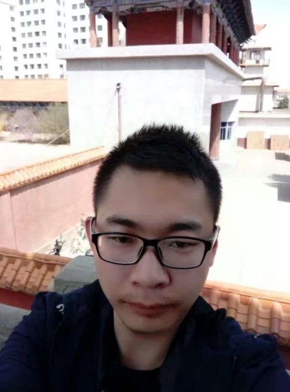 龙在天的第二张照片--连江相亲网