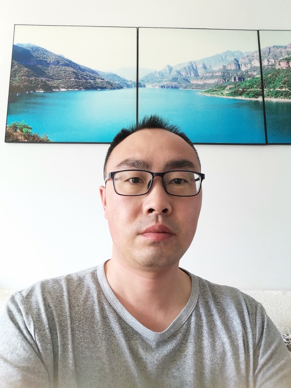 可乐的第一张照片--连江相亲网