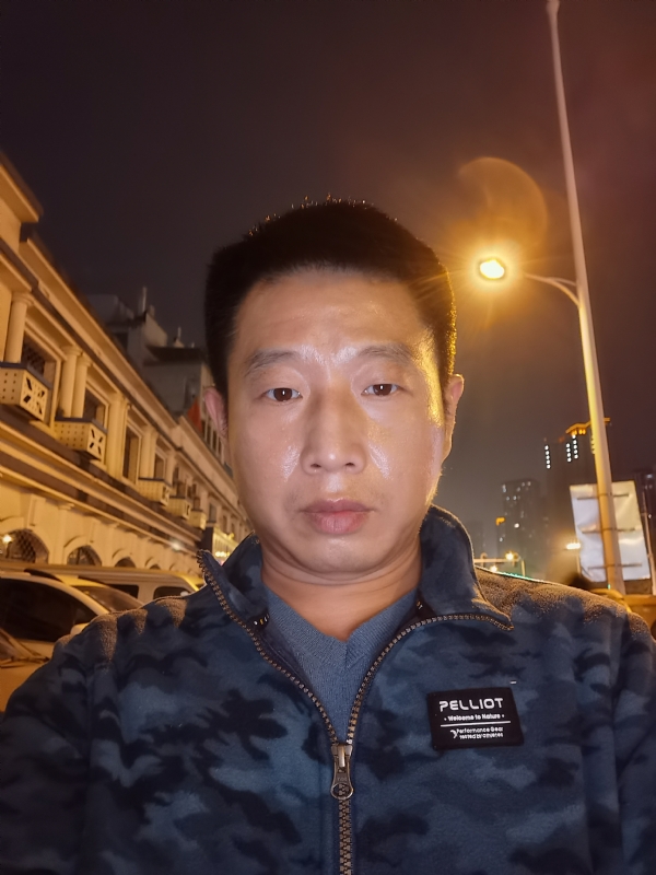 偷偷说的第二张照片--连江相亲网