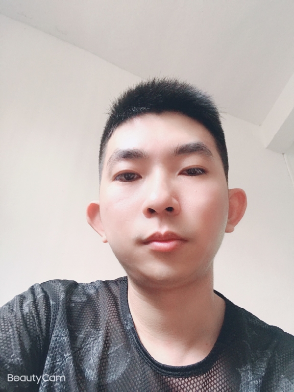 诚恳的第一张照片--连江相亲网