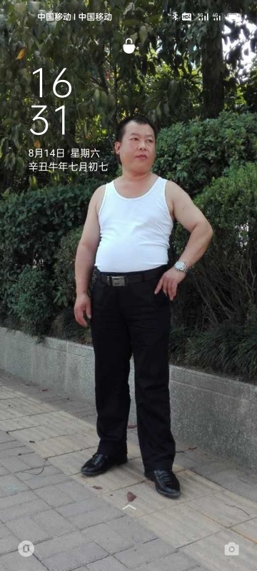 不加糖的苦咖啡的第二张照片--连江相亲网