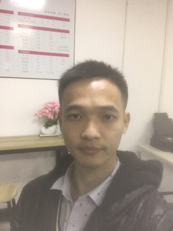 法律人小陈的第一张照片--连江相亲网