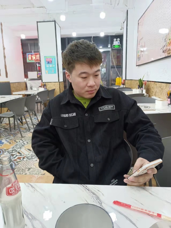 HF的第一张照片--连江相亲网