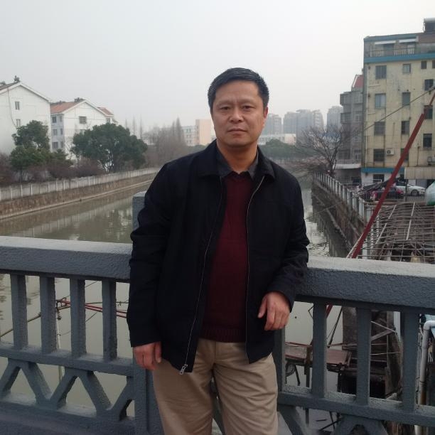 男士的第七张照片--连江相亲网