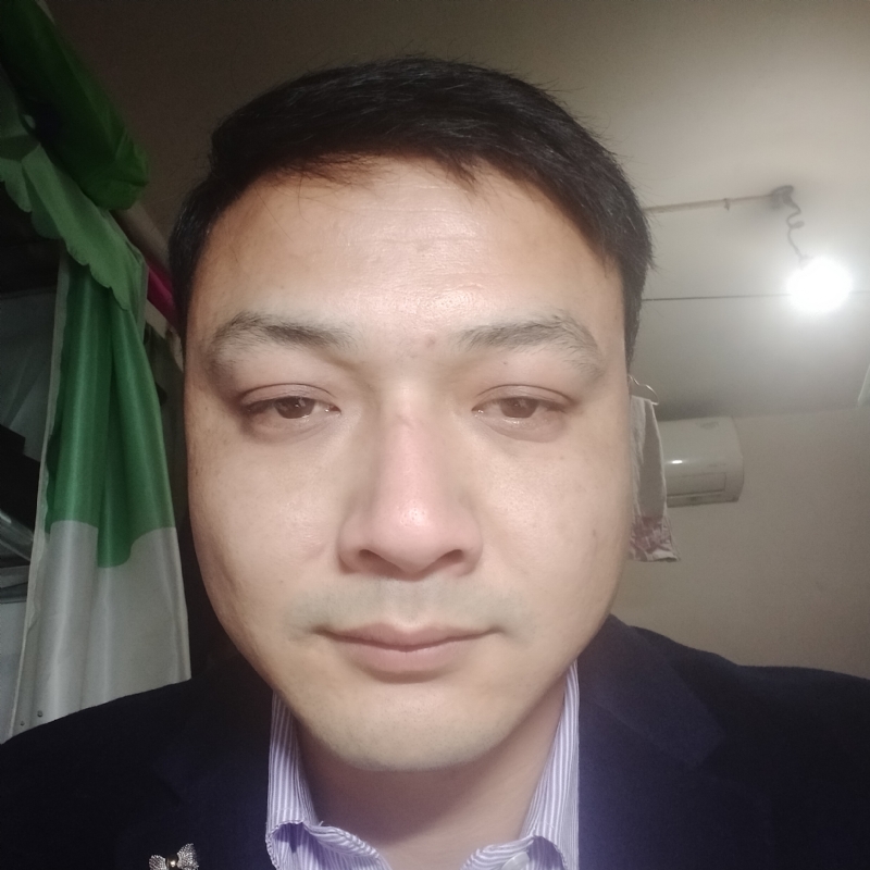 诸先生的第一张照片--连江相亲网
