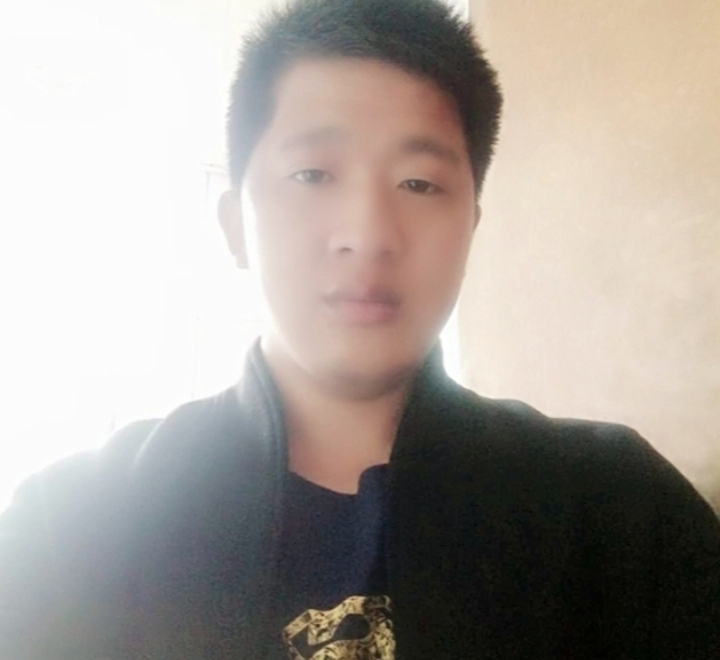 形影不离的第一张照片--连江相亲网