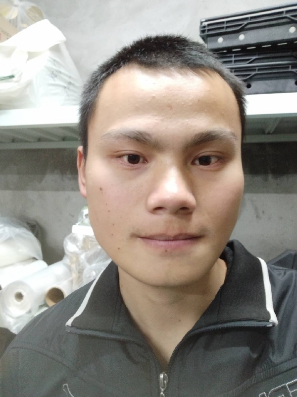 神话的第二张照片--连江相亲网