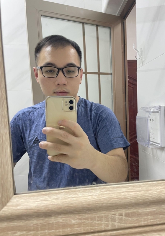 Sushai的第一张照片--连江相亲网