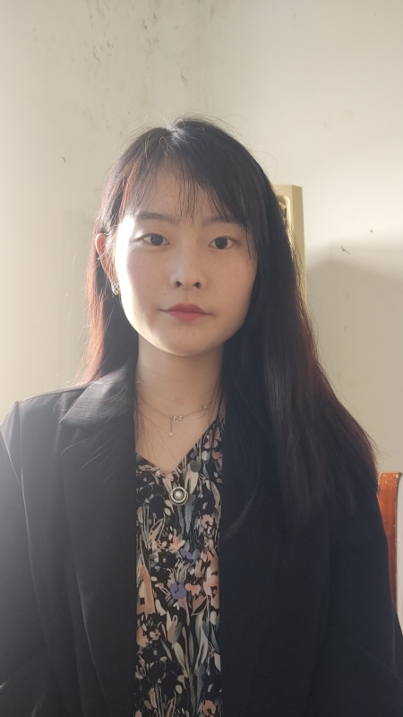 啾啾儿的第一张照片--连江相亲网
