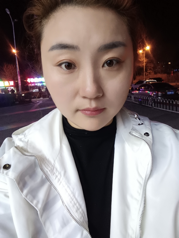 西柚的第一张照片--连江相亲网