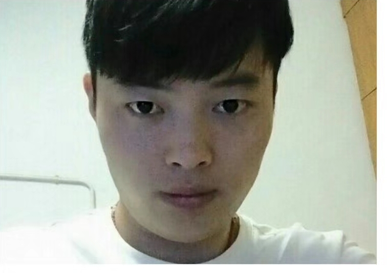 小张哥哥的第一张照片--连江相亲网