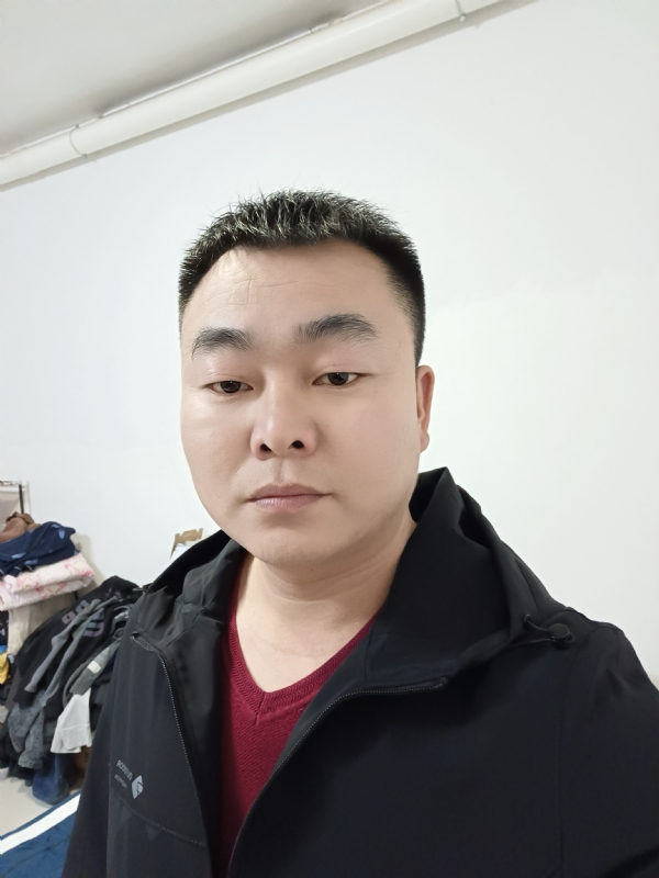 心中有你的第一张照片--连江相亲网