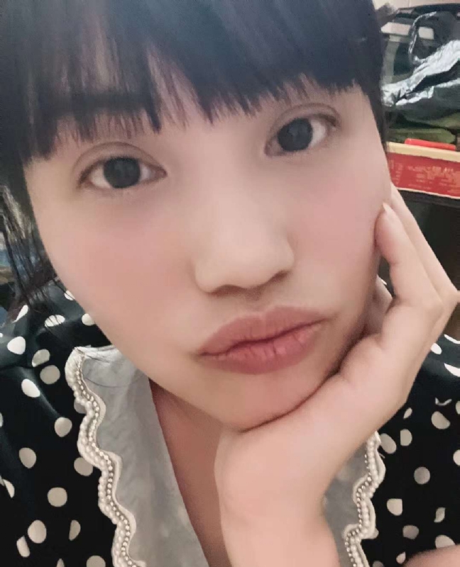 CC的第一张照片--连江相亲网