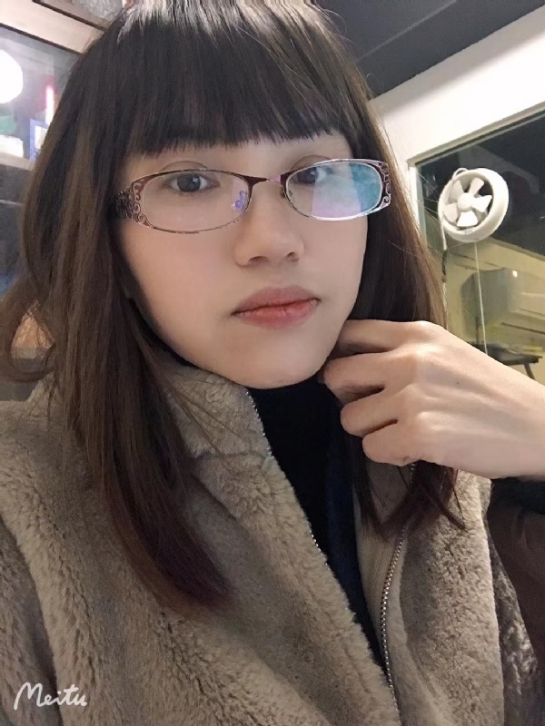 CC的第三张照片--连江相亲网