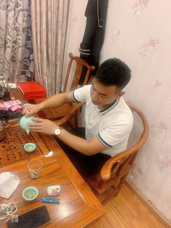 古有风琴的第一张照片--连江相亲网