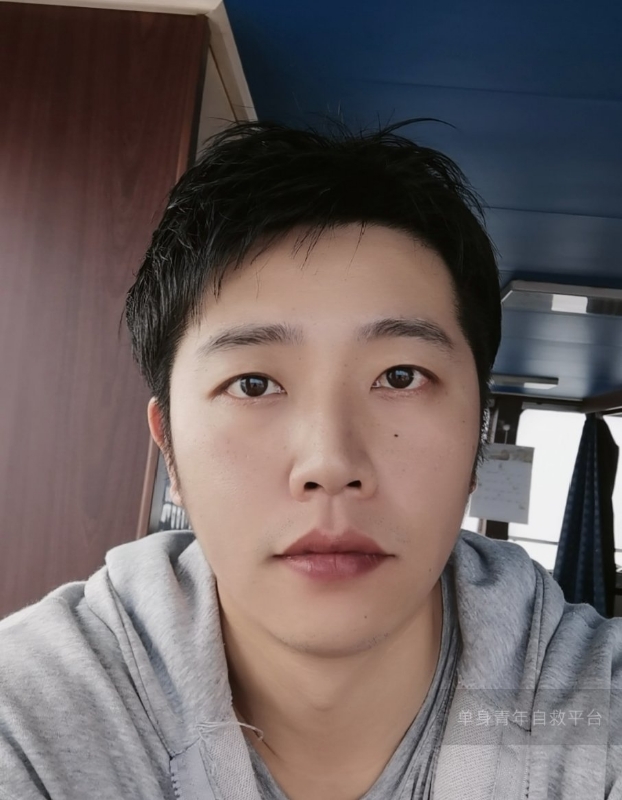 不太帅的男人的第二张照片--连江相亲网