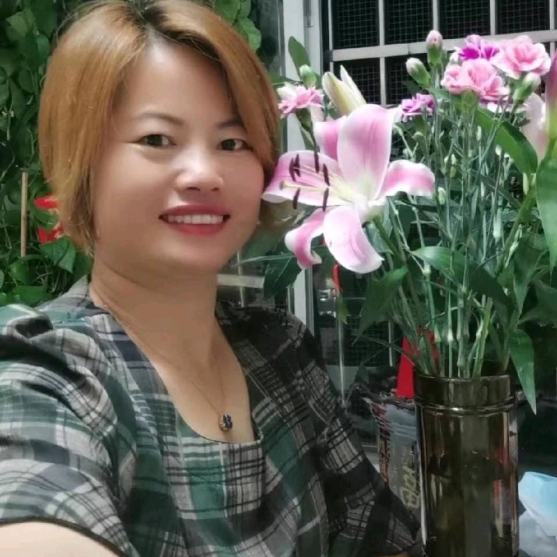 张敏娟的第一张照片--连江相亲网