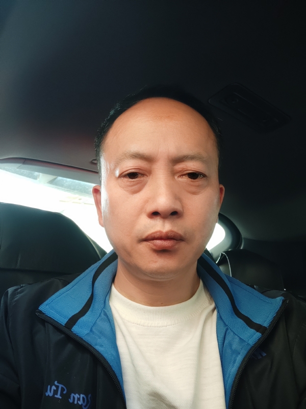 心缘的第一张照片--连江相亲网