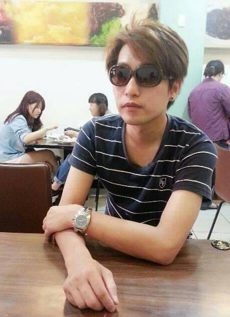 小克的第一张照片--连江相亲网