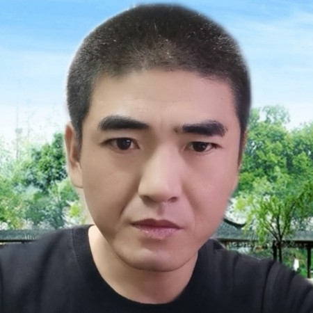 阳光帅气的第一张照片--连江相亲网