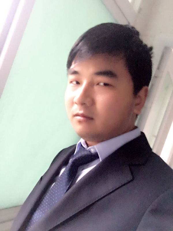 殷勤的王子的第二张照片--连江相亲网