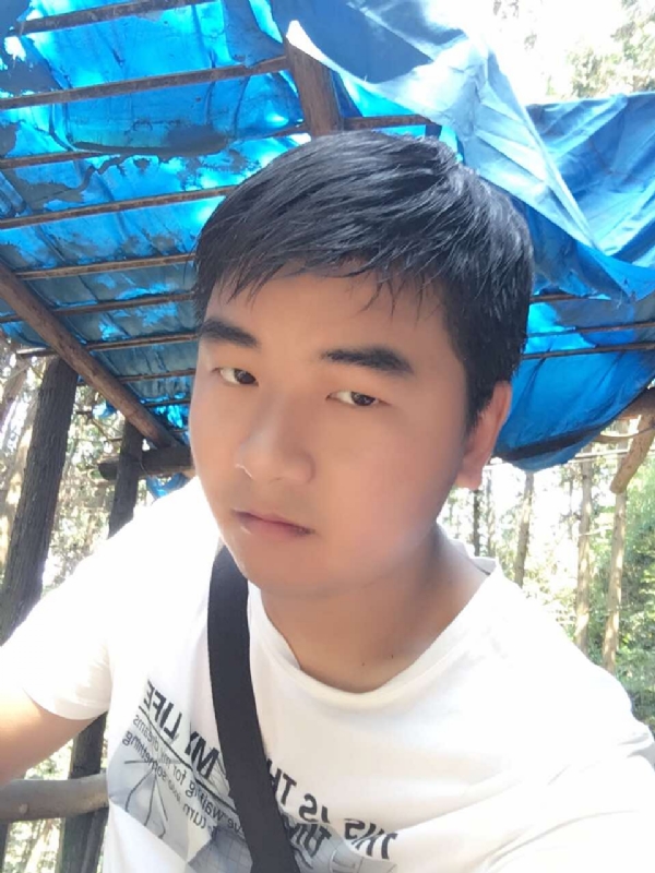 殷勤的王子的第三张照片--连江相亲网