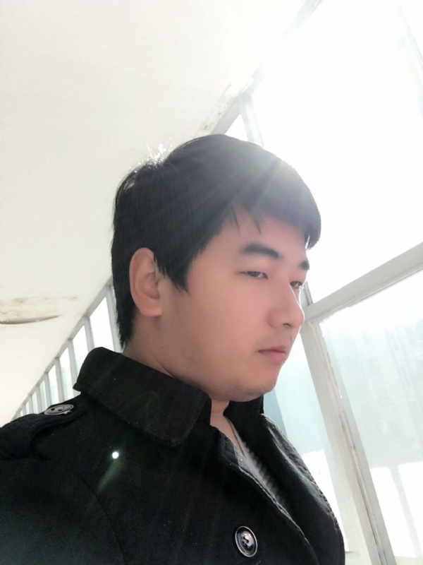 殷勤的王子的第四张照片--连江相亲网