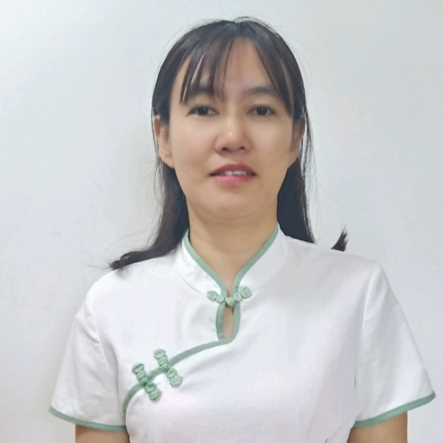 杨金凤的第一张照片--连江相亲网