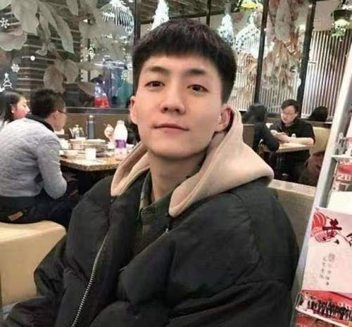 迪迪的第二张照片--连江相亲网