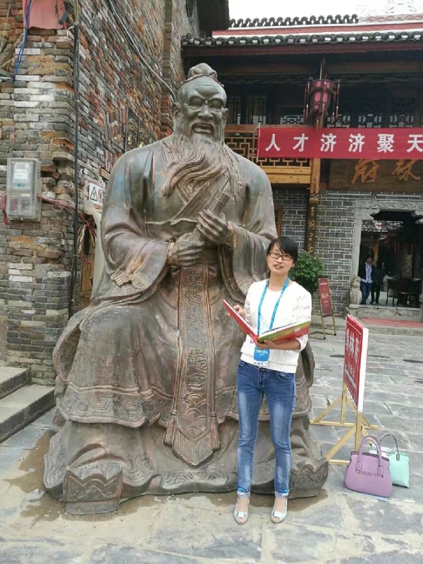 过眼云烟的第四张照片--连江相亲网
