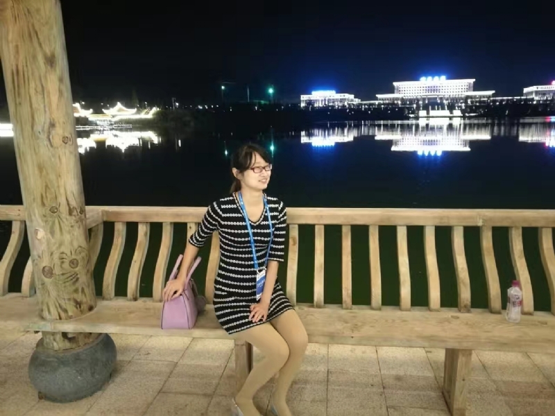 过眼云烟的第五张照片--连江相亲网