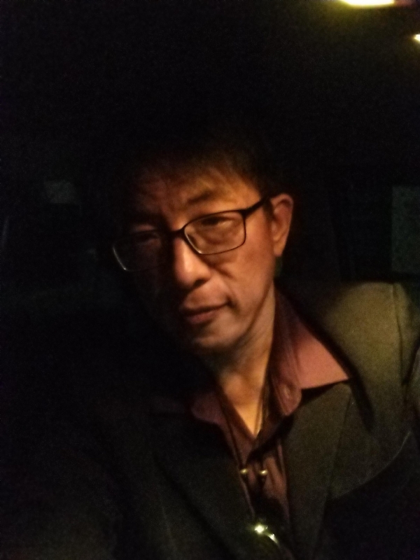 隱姓埋名的第一张照片--连江相亲网