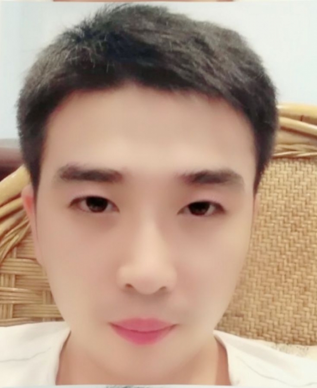 小云的第一张照片--连江相亲网