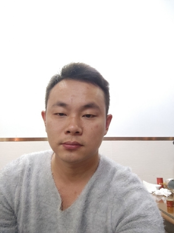 小冷的第一张照片--连江相亲网