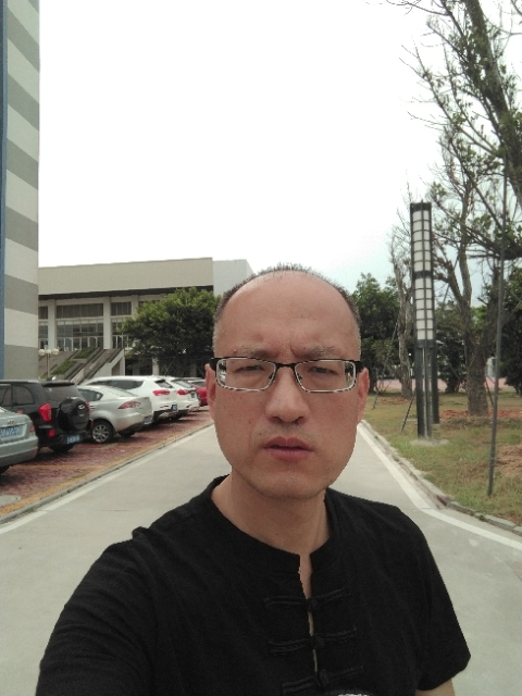 我知我在的第二张照片--连江相亲网