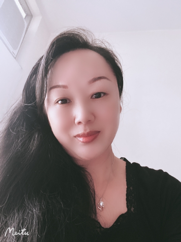 梅子的第一张照片--连江相亲网