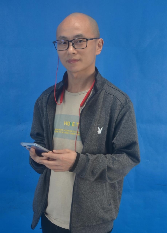 酉星的第一张照片--连江相亲网